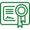 certificate APO MST